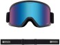 Artikelbild 2 des Artikels “DX3 PLUS Schneebrille 2025 icon blue/lumalens blue ion + lumalens dark smoke “