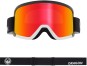 Artikelbild 2 des Artikels “DX3 PLUS Schneebrille 2026 nouveau black/lumalens red ion + lumalens dark smoke “