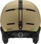 Product image 2 of the product “ALTUS MIPS Helmet 2024 matte sandstorm S”