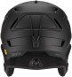 Artikelbild 2 des Artikels “NEXUS MIPS Helm 2027 matte black M“