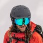 Artikelbild 2 des Artikels “NEXUS MIPS Helm 2027 matte slate/black S“