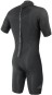 Artikelbild 2 des Artikels “FLY OYSTERPRENE 2/2 BACK ZIP Shorty 2025 black S“