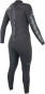 Artikelbild 2 des Artikels “DIVINE OYSTERPRENE 5/4 BACK ZIP Full Suit 2025 black M“