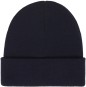 Product image 2 of the product “EVERY OTHER DAY Beanie 2027 navy ”