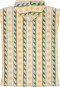 Product image 2 of the product “WOMENS HOODED TOWEL Poncho 2026 salt crystal ”