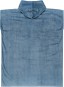 Artikelbild 2 des Artikels “HOODED TOWEL Poncho 2025 glacier blue “