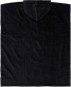 Artikelbild 2 des Artikels “HOODED TOWEL Poncho 2027 black “