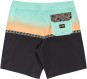 Product image 2 of the product “FIFTY50 PRO 18.5 Boardshort 2025 black 31”