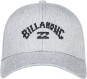 Artikelbild 2 des Artikels “ARCH Cap 2026 grey heather “