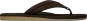 Product image 2 of the product “SIERRA SUEDE Sandal 2026 dark brown 43”