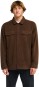 Product image 2 of the product “FAIRBANKS Fleece Shirt 2027 dark cedar M”