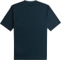 Product image 2 of the product “TEAM POCKET SS Lycra 2024 navy ”