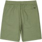 Product image 2 of the product “LARRY LINEN Walkshort 2026 moss green M”