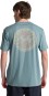 Artikelbild 2 des Artikels “CRAYON WAVE T-Shirt 2026 washed blue S“