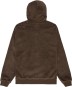 Product image 2 of the product “BACKLASH Hoodie 2027 morel M”