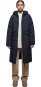 Product image 2 of the product “ELIZA Coat 2026 navy S”