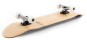 Artikelbild 2 des Artikels “LOGO STAIN Skateboard 2026 natural “