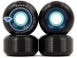 Artikelbild 2 des Artikels “CORELITES 4er Pack Rollenset black/blue 52mm“