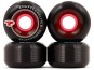 Artikelbild 2 des Artikels “CORELITES 4er Pack Rollenset black/red 52mm“