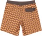 Artikelbild 2 des Artikels “SURFSILK STRAIGHT LEG 18 Boardshort 2025 florever bran 30“