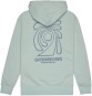 Artikelbild 2 des Artikels “SALT WATER GRAPHIC Hoodie 2026 blue haze XXL“