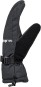 Product image 2 of the product “MISSION Glove 2026 true black ”