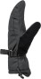 Product image 2 of the product “MISSION Mitt 2026 true black ”