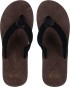 Product image 2 of the product “CARVER SUEDE Slap 2026 brown 2 45”