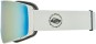Artikelbild 2 des Artikels “STORM MG Schneebrille 2026 bone white/clux ml gold “
