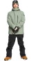 Artikelbild 2 des Artikels “MISSION SOLID Jacke 2025 sea spray “