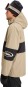 Product image 2 of the product “HIGH IN THE HOOD Jacket 2026 fallen rock XL”