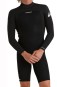 Artikelbild 2 des Artikels “2/2 PROLOGUE BACK ZIP LS Shorty 2026 black M“