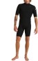 Artikelbild 2 des Artikels “2/2 EVERYDAY SESSIONS BACK ZIP Shorty 2023 black “