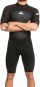 Product image 2 of the product “2/2 PROLOGUE BACK ZIP Shorty 2024 black S”