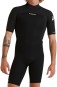 Artikelbild 2 des Artikels “2/2 PROLOGUE BACK ZIP Shorty 2025 black S“