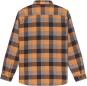 Product image 2 of the product “MOTHERFLY PLAID Shirt 2026 almond sherpa harrington M”