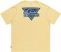 Artikelbild 2 des Artikels “TAKE US BACK LOGO T-Shirt 2024 mellow yellow “