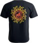 Product image 2 of the product “X WH1 30 YEARS EV MINI LOGO T-Shirt 2026 black L”