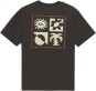 Artikelbild 2 des Artikels “EVO BLOSSOM OF PEACE T-Shirt 2026 tarmac M“