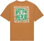 Artikelbild 2 des Artikels “SERENITY SPLASH T-Shirt 2026 tobacco brown M“