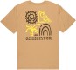 Artikelbild 2 des Artikels “TAP IN T-Shirt 2026 khaki XL“