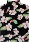 Artikelbild 2 des Artikels “STAY MAGICAL PRINTED Poncho 2026 black 5 “