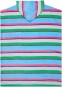Artikelbild 2 des Artikels “STAY MAGICAL PRINTED Poncho 2026 cloud dancer classic stripe “