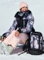 Artikelbild 2 des Artikels “TRIBUTE 23L Rucksack 2025 wild wind darknight “
