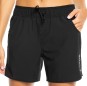 Artikelbild 2 des Artikels “WAVE 5 Boardshort 2026 black XS“