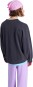 Product image 2 of the product “LINEUP TERRY Sweater 2026 anthracite S”