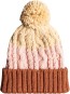 Product image 2 of the product “DOUX VELVET Beanie 2023 baked clay ”