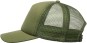 Product image 2 of the product “BRIGHTER DAY Cap 2026 oil green ”