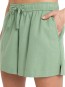 Product image 2 of the product “LEKEITIO BREAK MID Shorts 2025 basil ”