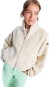 Artikelbild 2 des Artikels “BLURRY CLOUD Zip Fleece 2026 parchment XL“